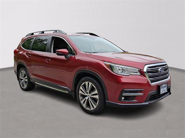 used 2019 Subaru Ascent car, priced at $23,991