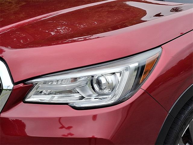 used 2019 Subaru Ascent car, priced at $23,991