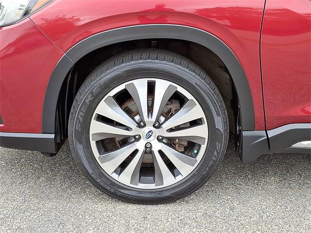 used 2019 Subaru Ascent car, priced at $23,991