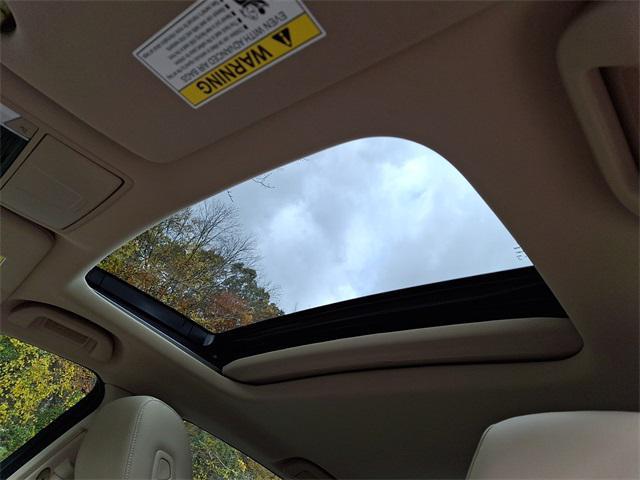 used 2024 Acura TLX car, priced at $35,499