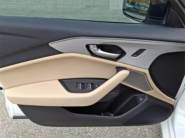 used 2024 Acura TLX car, priced at $35,499