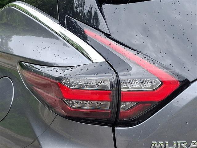 used 2021 Nissan Murano car, priced at $21,278
