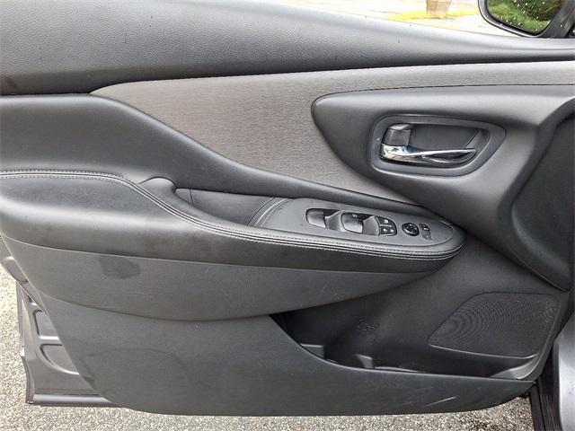 used 2021 Nissan Murano car, priced at $21,278