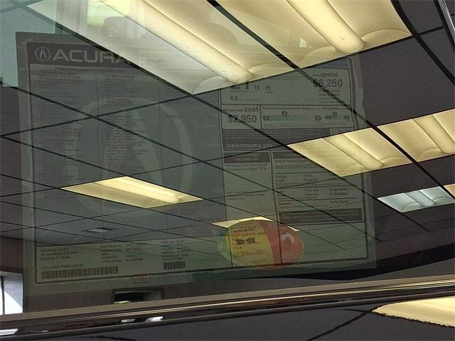 new 2026 Acura MDX car, priced at $64,350