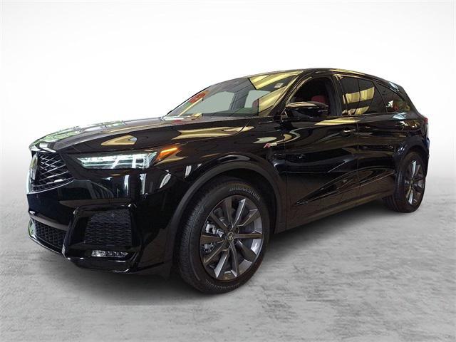 new 2026 Acura MDX car, priced at $64,350