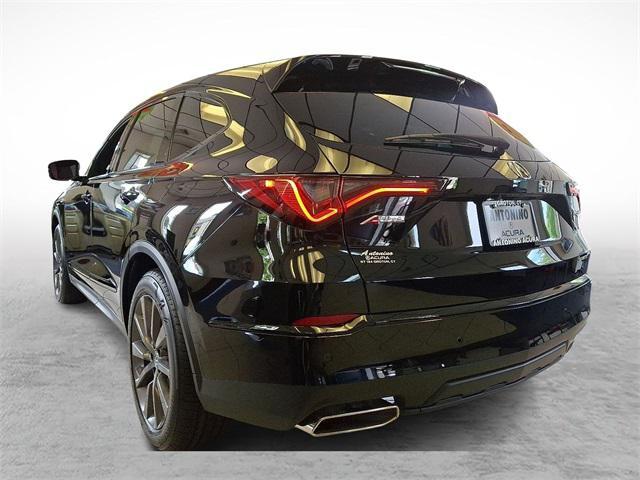 new 2026 Acura MDX car, priced at $64,350