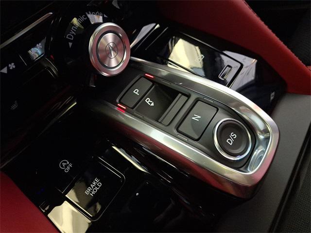 new 2026 Acura MDX car, priced at $64,350