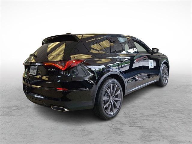 new 2026 Acura MDX car, priced at $64,350