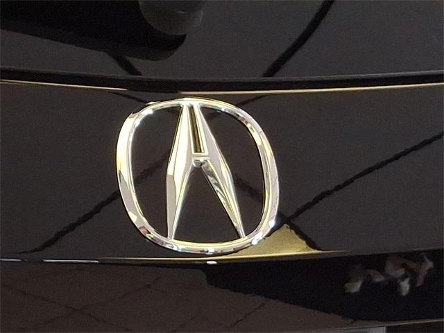 new 2026 Acura MDX car, priced at $64,350