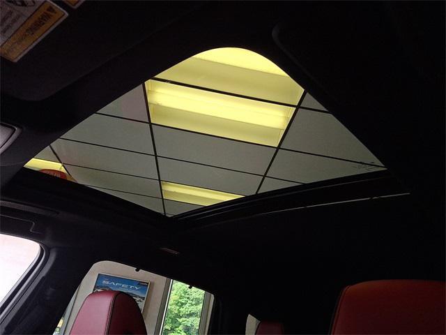 new 2026 Acura MDX car, priced at $64,350