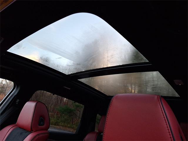 new 2026 Acura MDX car, priced at $64,350