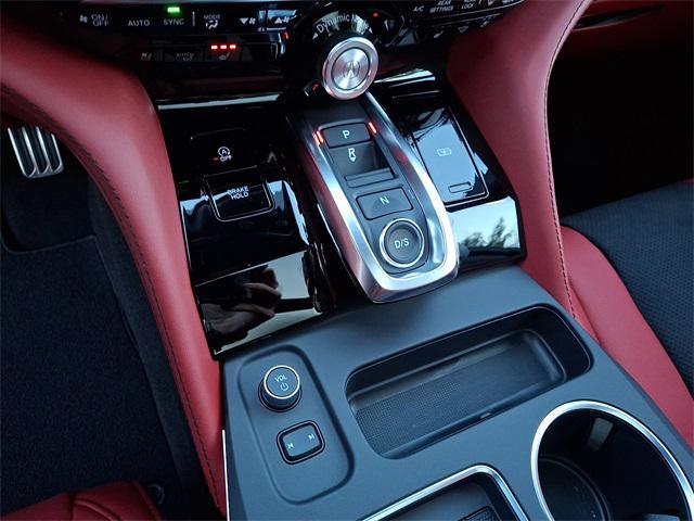 new 2026 Acura MDX car, priced at $64,350