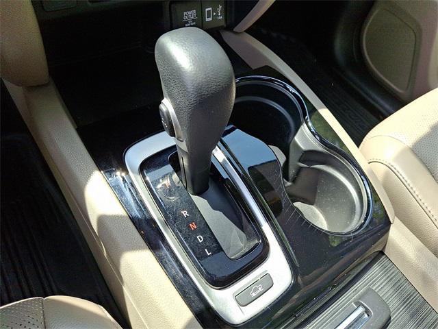 used 2018 Honda Ridgeline car, priced at $24,750