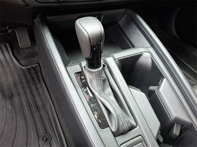 used 2023 Honda Accord car, priced at $23,509
