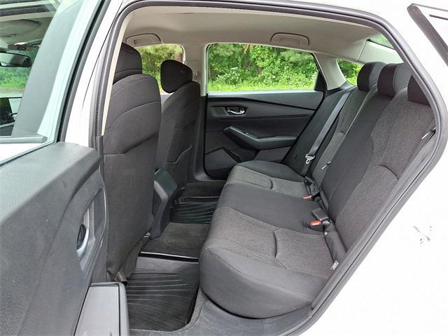 used 2023 Honda Accord car, priced at $23,509