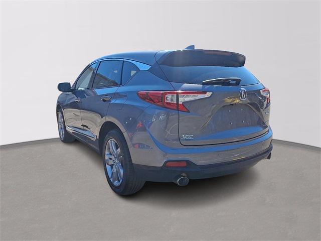 used 2019 Acura RDX car, priced at $25,744