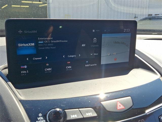 used 2019 Acura RDX car, priced at $25,744