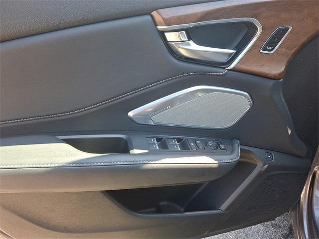used 2019 Acura RDX car, priced at $25,744