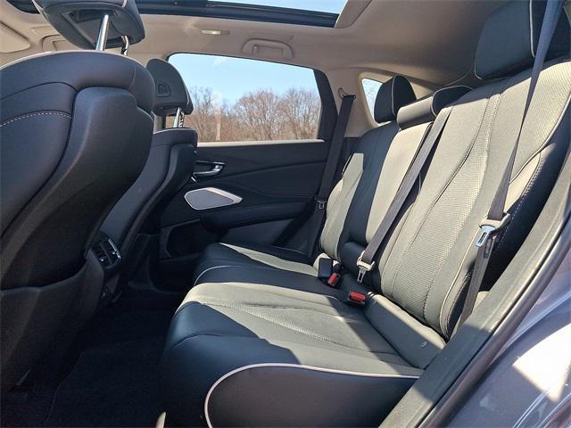 used 2019 Acura RDX car, priced at $25,744