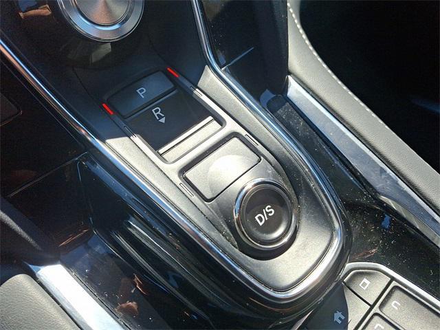 used 2019 Acura RDX car, priced at $25,744