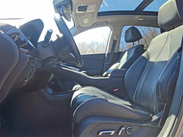 used 2019 Acura RDX car, priced at $25,744