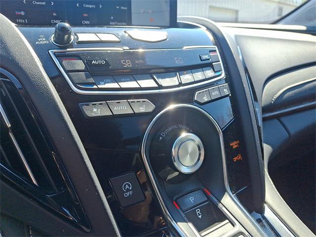 used 2019 Acura RDX car, priced at $25,744