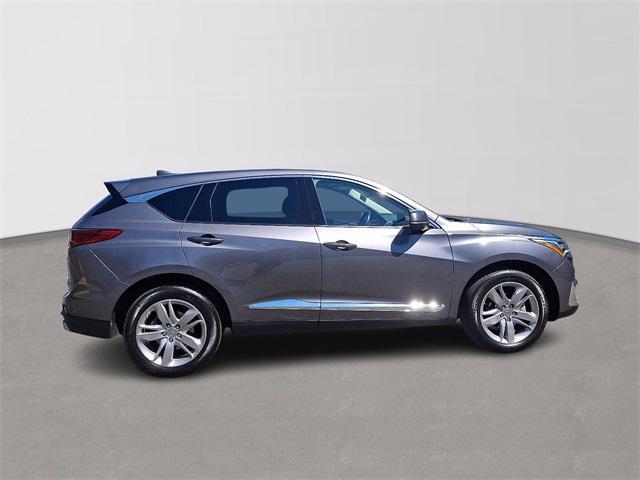 used 2019 Acura RDX car, priced at $25,805