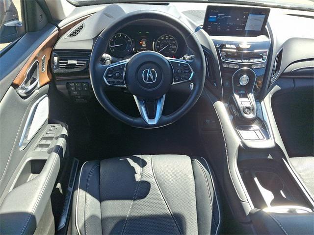 used 2019 Acura RDX car, priced at $25,744