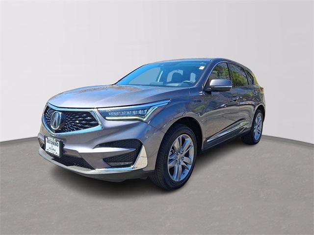used 2019 Acura RDX car, priced at $25,744