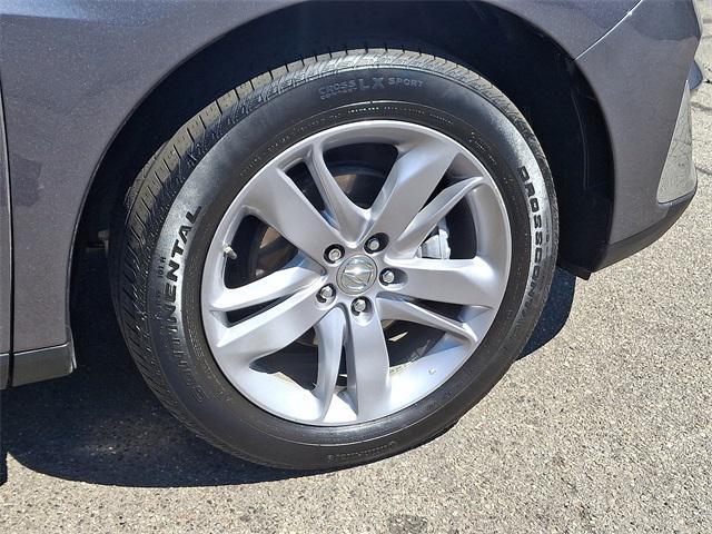 used 2019 Acura RDX car, priced at $25,744