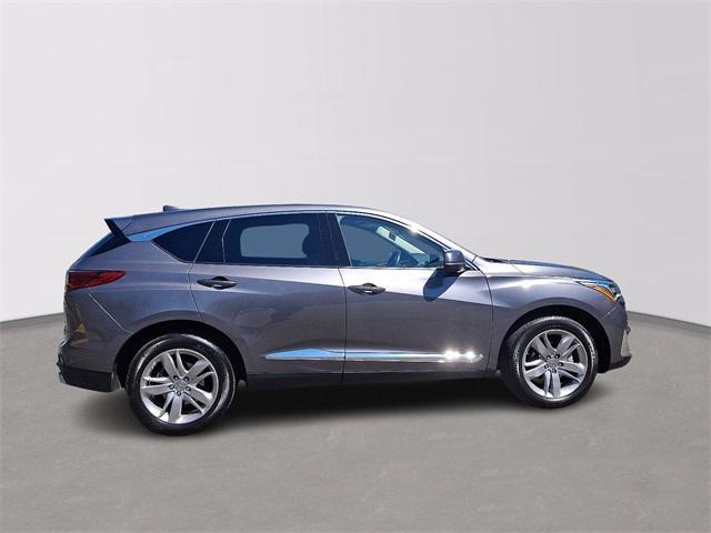 used 2019 Acura RDX car, priced at $25,744