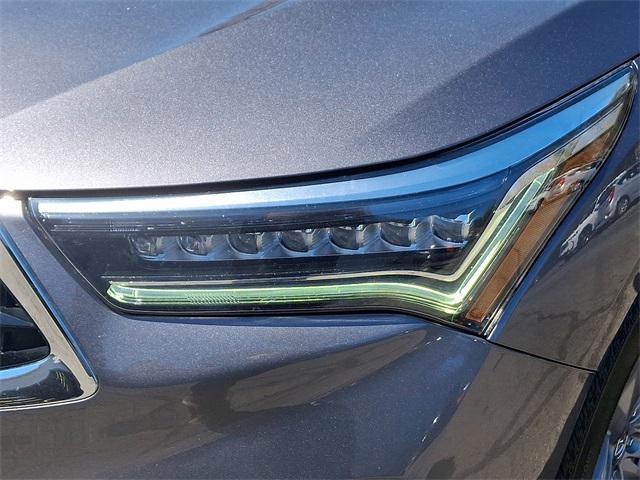 used 2019 Acura RDX car, priced at $25,744