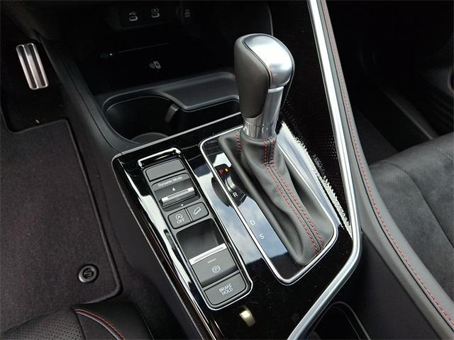 new 2025 Acura ADX car, priced at $41,350