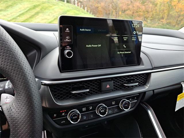 new 2025 Acura ADX car, priced at $41,350