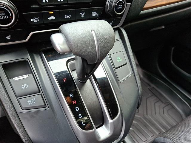 used 2019 Honda CR-V car, priced at $22,557
