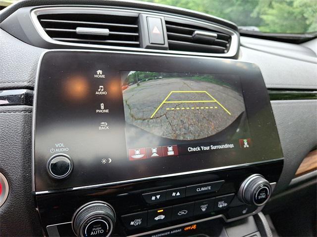 used 2019 Honda CR-V car, priced at $22,557