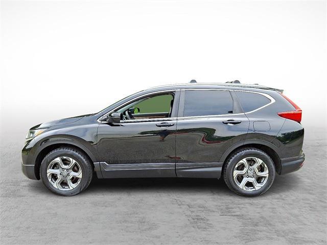 used 2019 Honda CR-V car, priced at $22,557