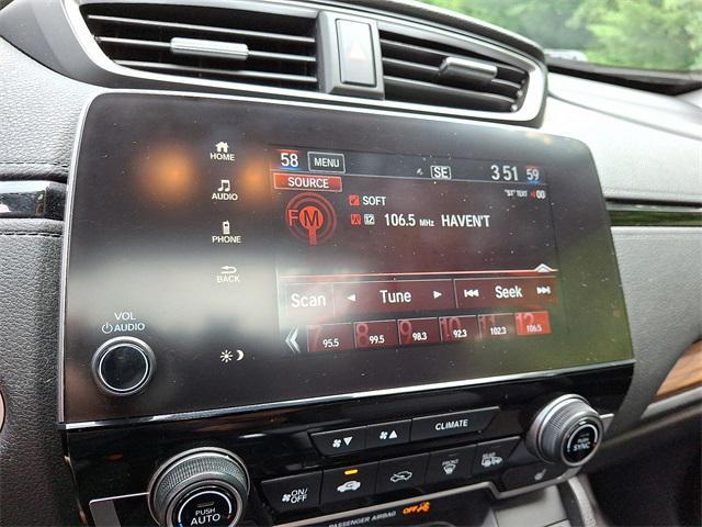 used 2019 Honda CR-V car, priced at $22,557