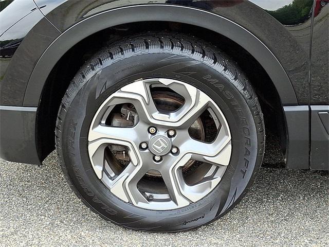 used 2019 Honda CR-V car, priced at $22,557