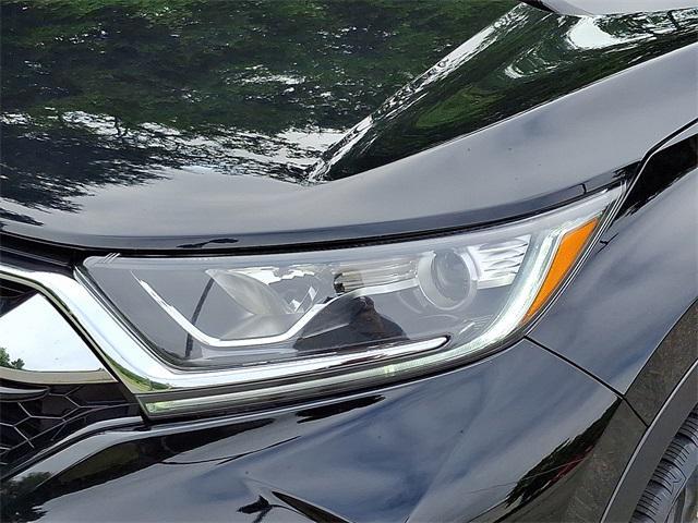 used 2019 Honda CR-V car, priced at $22,557
