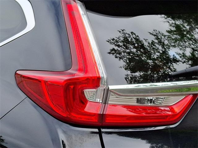 used 2019 Honda CR-V car, priced at $22,557