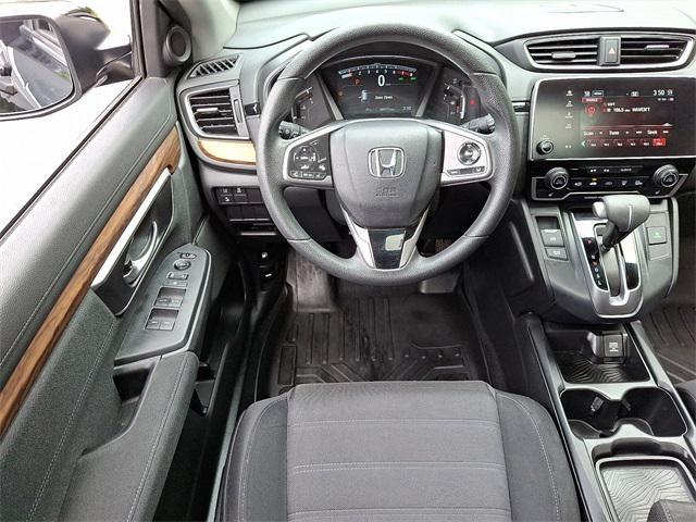 used 2019 Honda CR-V car, priced at $22,557