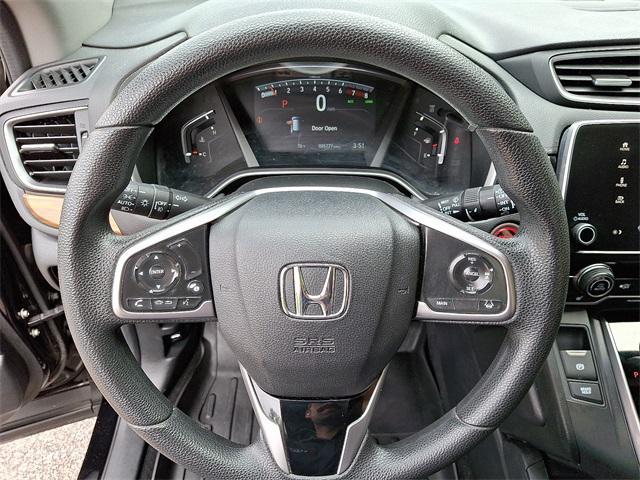 used 2019 Honda CR-V car, priced at $22,557