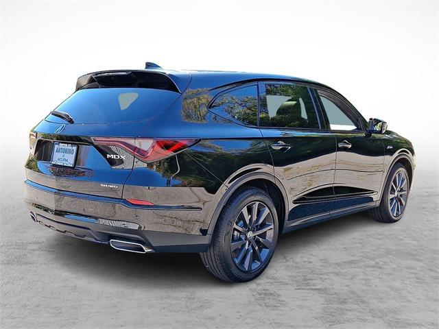 new 2026 Acura MDX car, priced at $64,350
