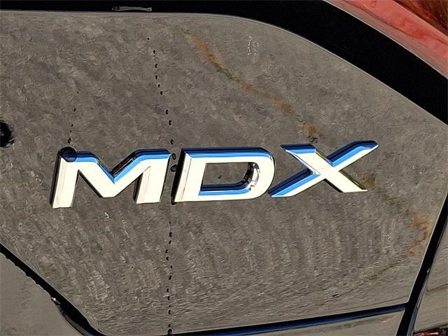 new 2026 Acura MDX car, priced at $64,350