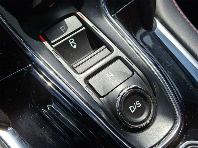 used 2022 Acura RDX car, priced at $35,502