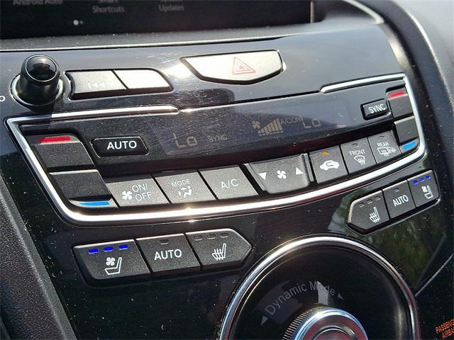 used 2022 Acura RDX car, priced at $35,502