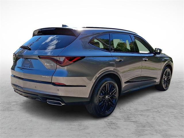 new 2026 Acura MDX car, priced at $70,850