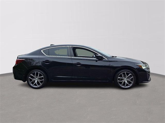used 2022 Acura ILX car, priced at $23,488