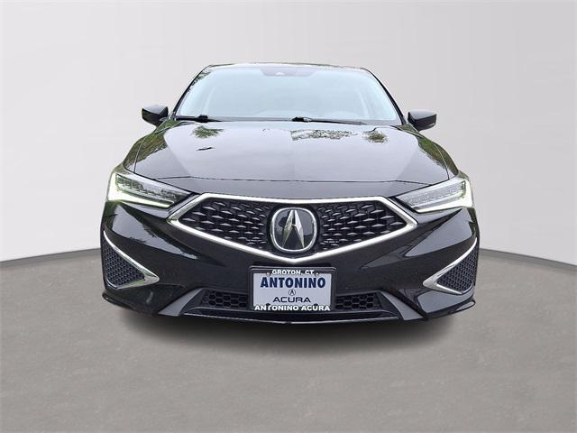 used 2022 Acura ILX car, priced at $23,488